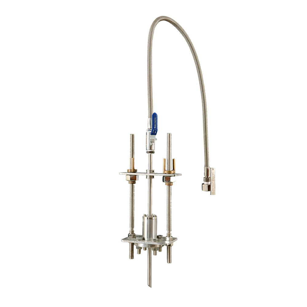 oil and gas parts manufacturer, NND Oil & gas