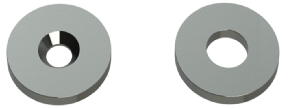 corrosion test coupons, NND Oil & Gas