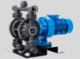 EODD Pump