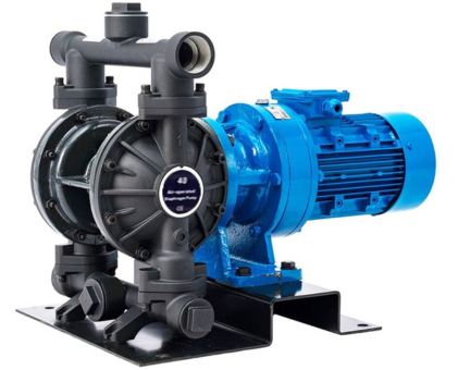 EODD Pump