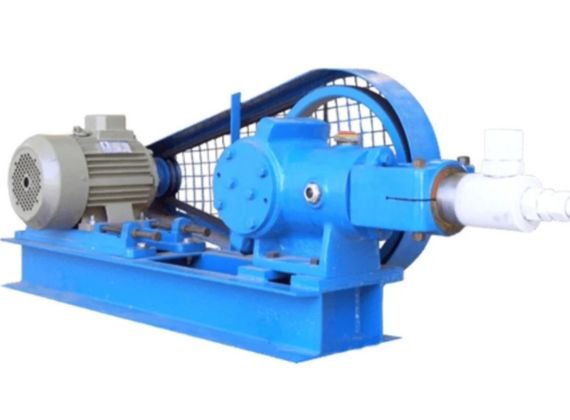 Liquid CO₂ Pumps
