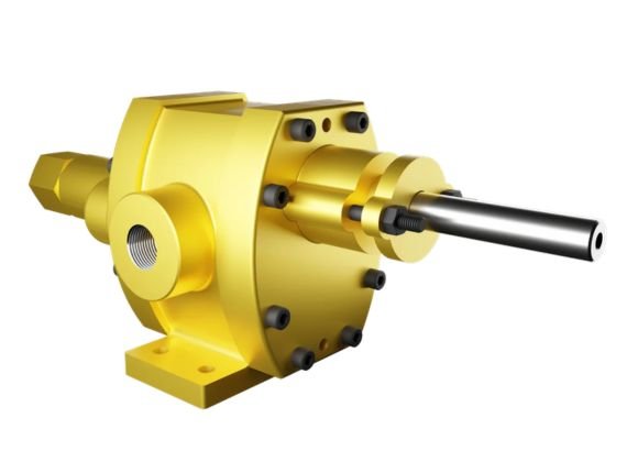 Rotary Gear Pump