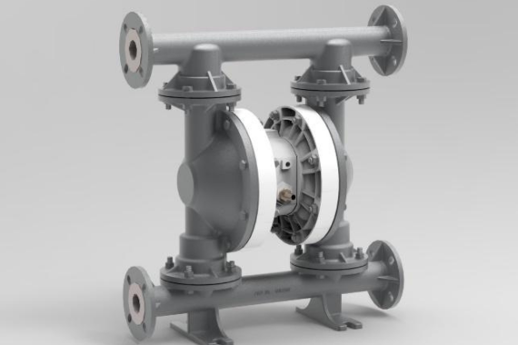 AODD Pump