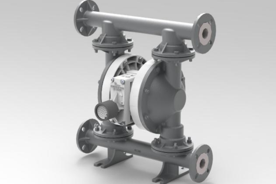 AODD Pump