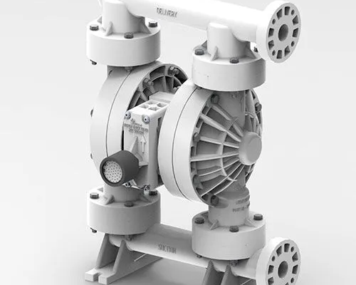 AODD Pump