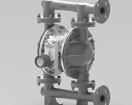 AODD Pump