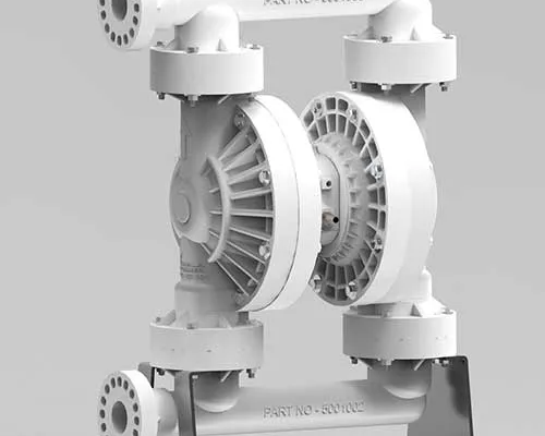 AODD Pump
