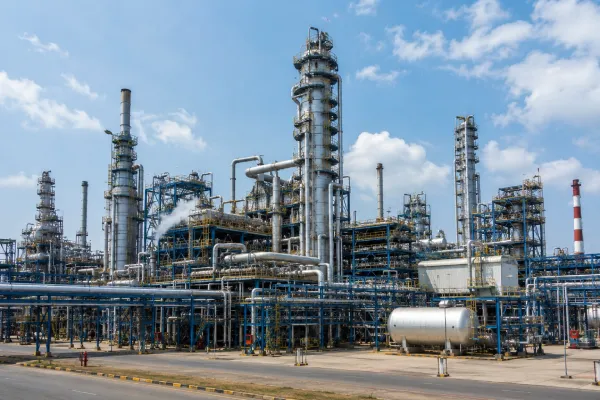 Chemical-Industries