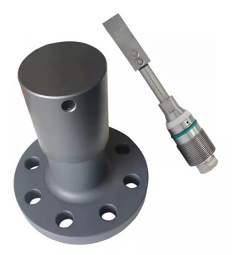 Why Power Plants Choose NND