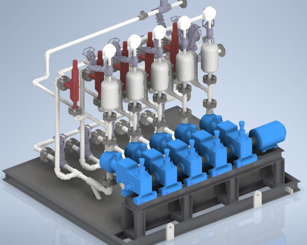 Why Accurate Flow Measurement Matters in Oil & Gas Operations