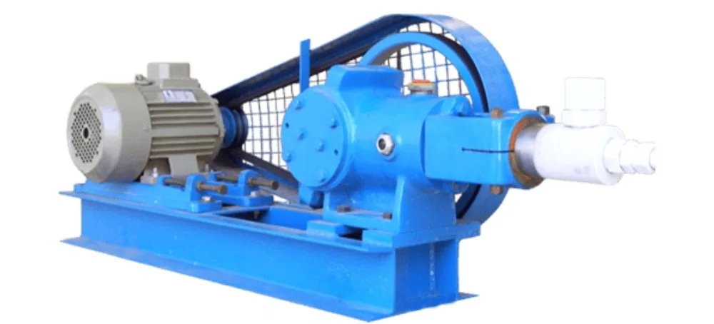What We Supply to Chemical & Fertilizer Plants