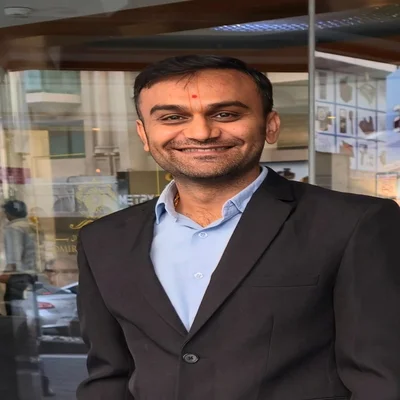Jatin Kerai