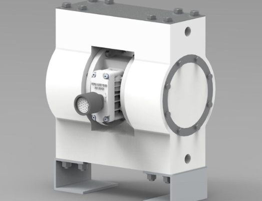 AODD Pump