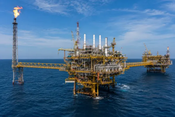 Oil-Gas-Industries
