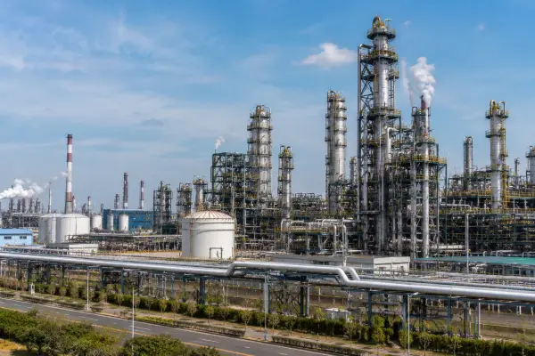 Petrochemicals