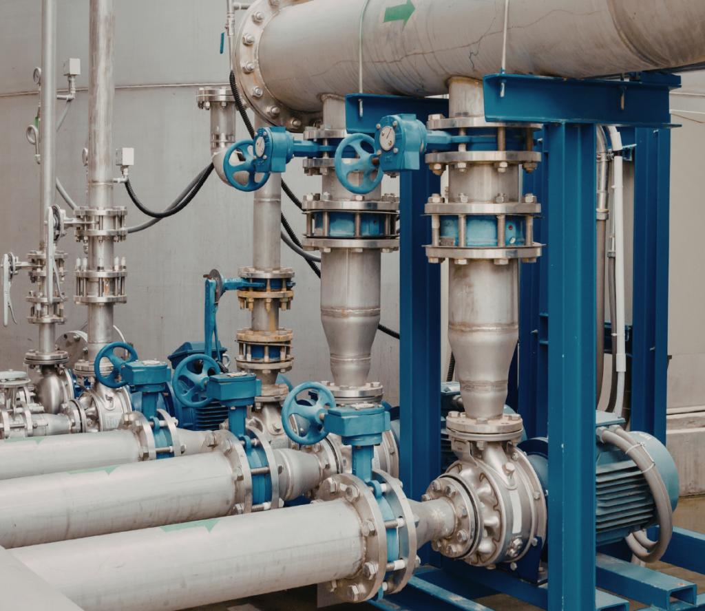 What Causes Pipeline Failures in Process Industries and How to Prevent