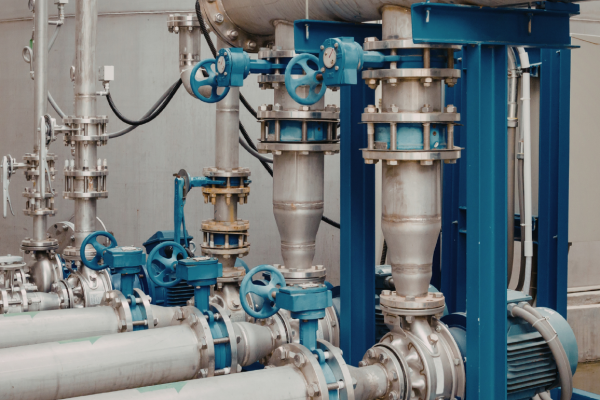 What Causes Pipeline Failures in Process Industries and How to Prevent