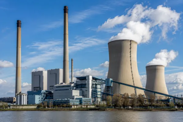 Power-Plants