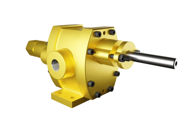 Rotary Gear Pump