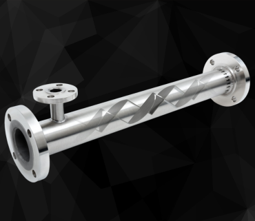 Why Inline Mixers Are Essential for Modern Industrial Mixing Processes