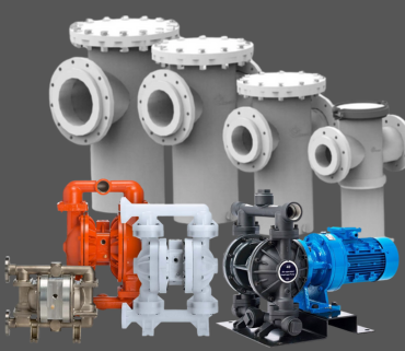 Best Pump for Oil and Gas Industry: Performance, Safety & Innovation by NND
