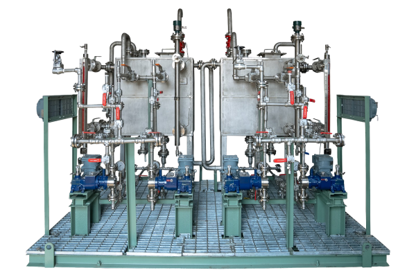Chemical Dosing System