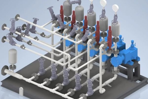 Electronic Dosing Pump: Uses & Selection Guide