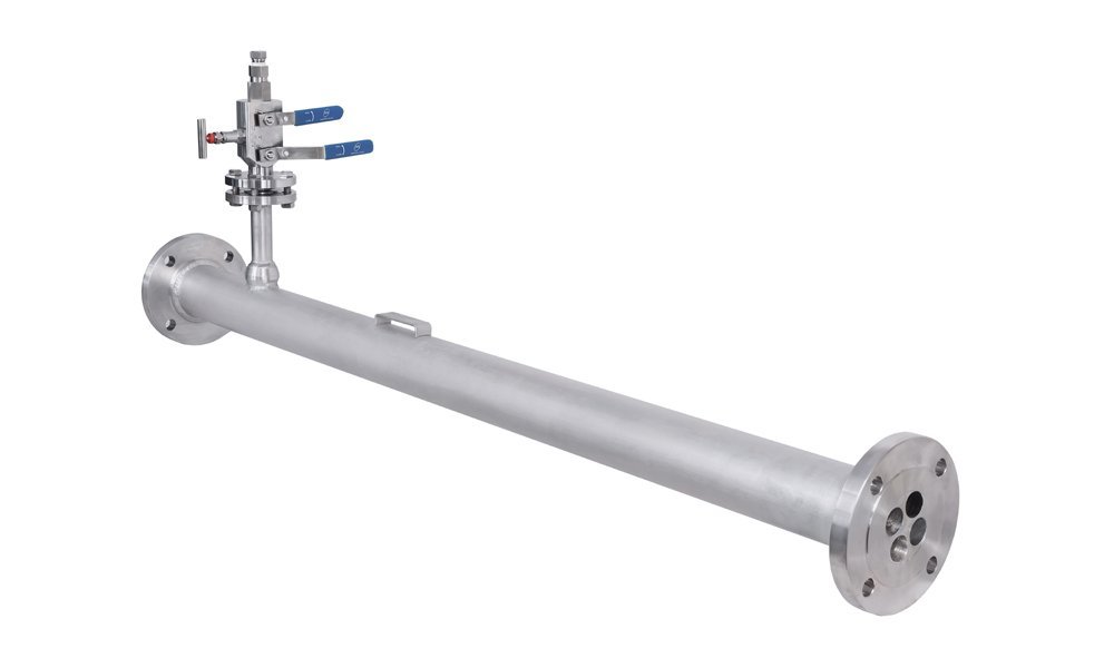 Advantages of Inline Static Mixers