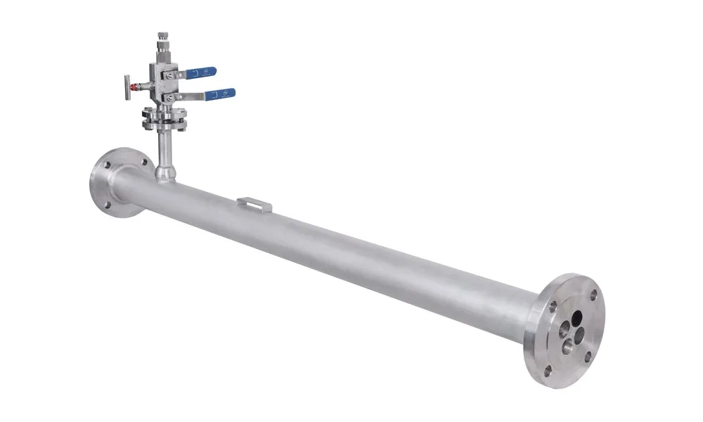 Engineered for Refinery Process Reliability