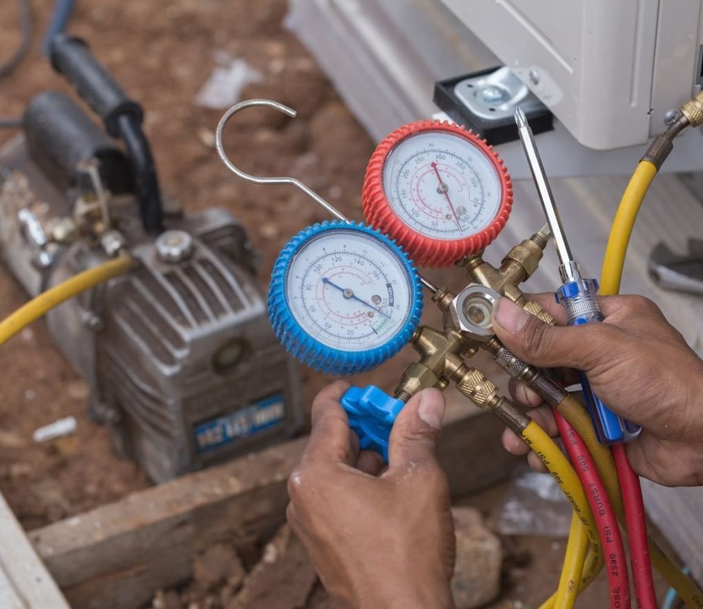 Mechanical Diaphragm Pumps: Reliable Solutions for Chemical Dosing