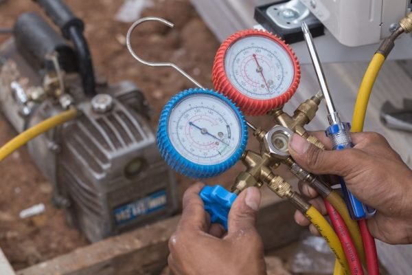 Mechanical Diaphragm Pumps: Reliable Solutions for Chemical Dosing