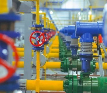 Orifice Tapping Types and Locations in Flow Measurement