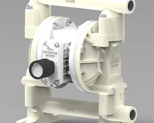 AODD Pump