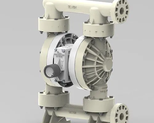 AODD Pump