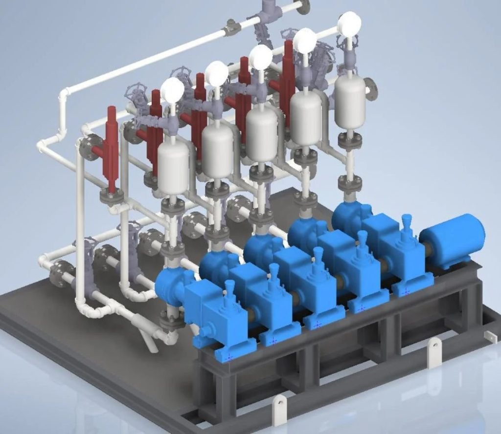 Peristaltic Dosing Pump: Working & How to Choose the Right One