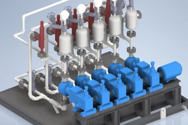 Peristaltic Dosing Pump: Working & How to Choose the Right One