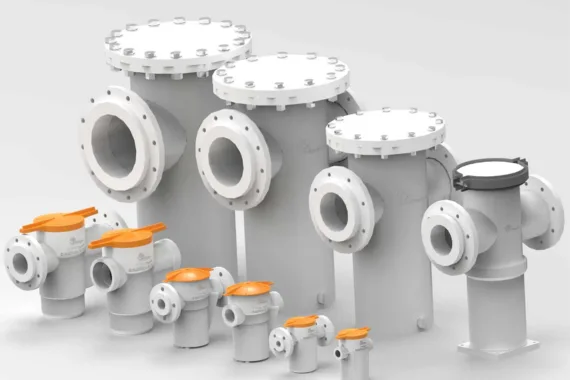 Engineered Fluid Systems for Modern Power Plants