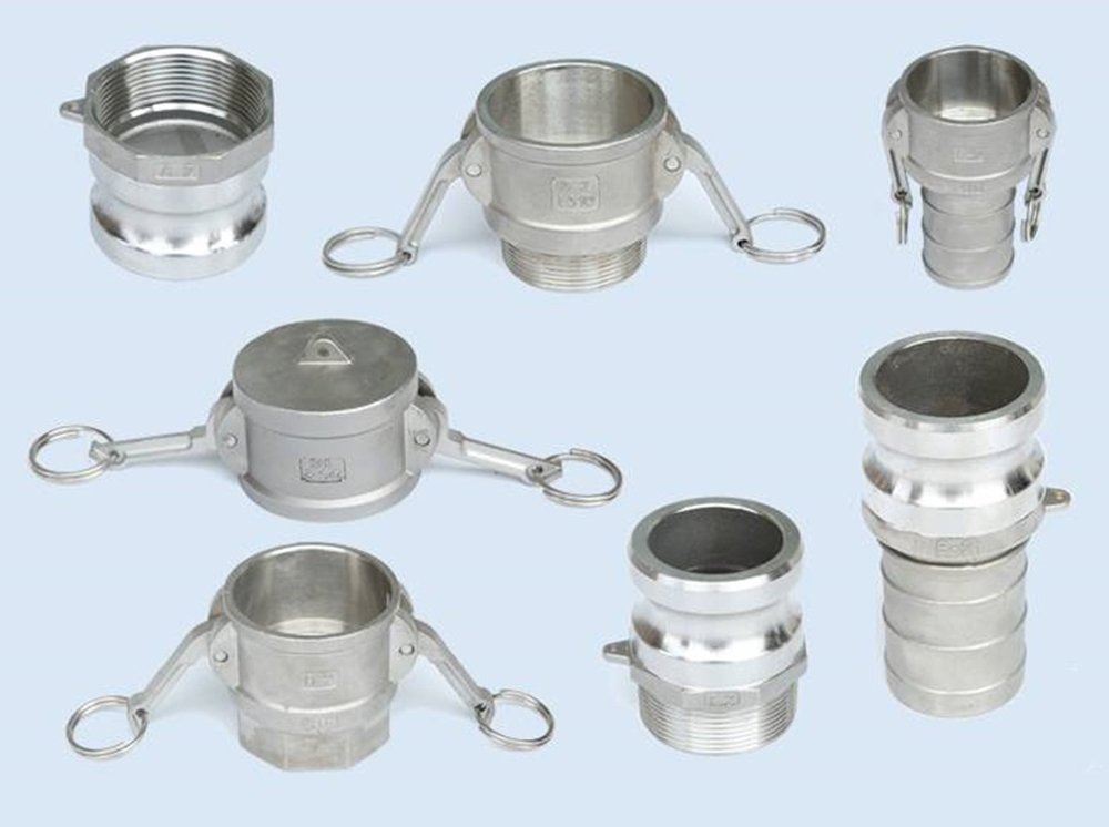 Accessories for Orifice Plate Flow Meter Systems