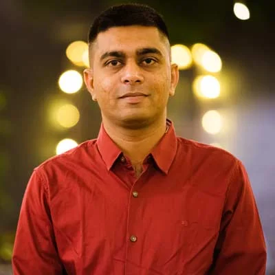 Abhishek Panchal