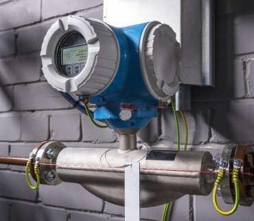 Orifice Meter and Venturi Meter: Working and Differences