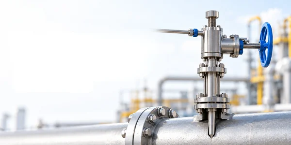 Chemical Injection Quill Installation_ Design and Maintenance Considerations