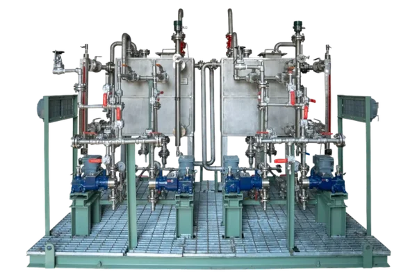 Chlorine Injection Quills for Water Treatment_ Materials and Selection