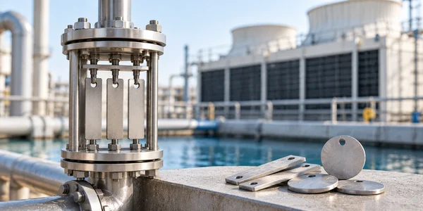 Corrosion Coupons in Cooling Towers_ Testing and Understanding Results