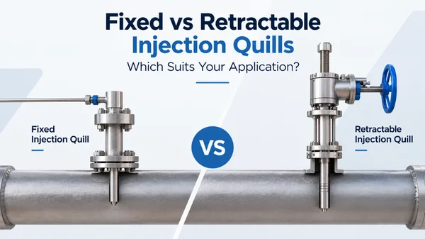 Fixed vs Retractable Injection Quills_ Which Suits Your Application