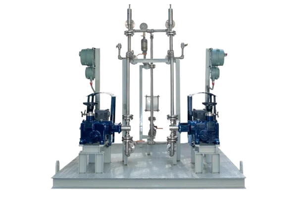 How to Select a Chemical Injection Quill for Your Process