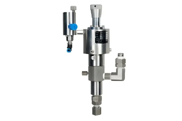 How to Select a Pneumatic Metering Pump for Chemical Injection