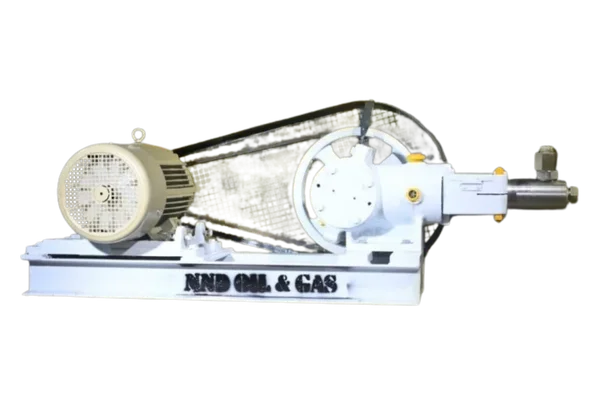 How to Select a Pump for Liquid CO₂ Transfer and Filling