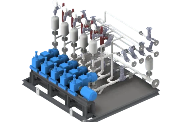 Injection Quills with Check Valves_ How They Work and Selection Factors
