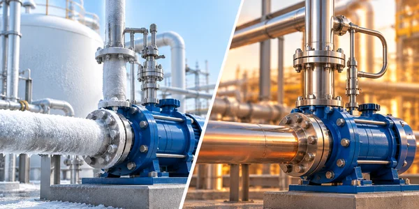 Liquid vs Supercritical CO₂_ What Changes in Pump Selection