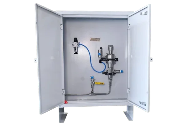 Metering Pump Adjustment and Calibration_ What to Check